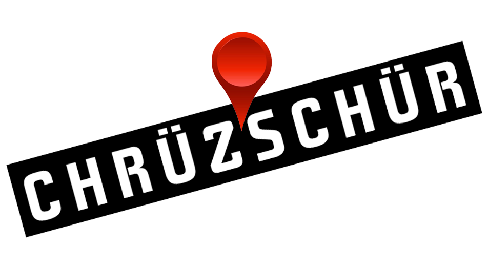 CHRÜZSCHÜR